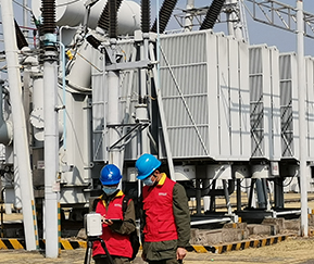 莲都倾斜摄影技术在基础设施监测中如何发挥作用？