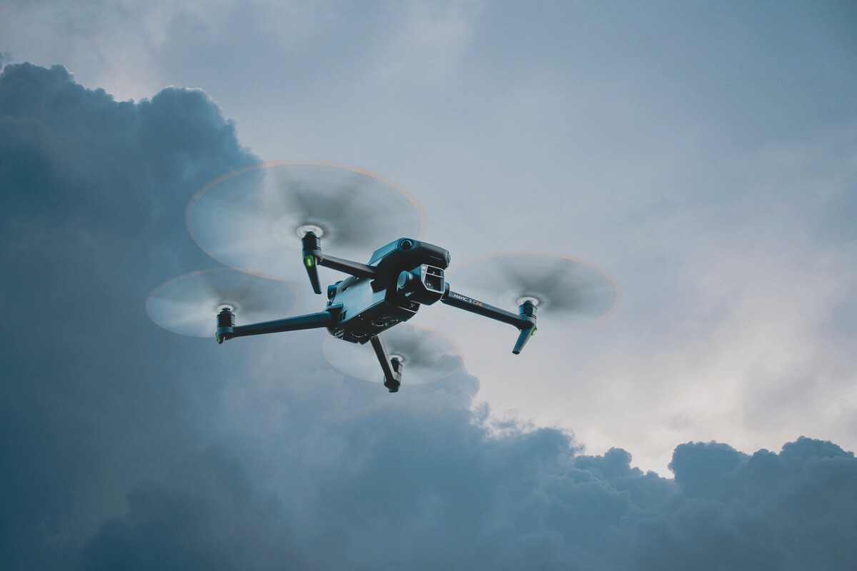 莲都应用 | 风电站选址，看无人机航测如何为风寻“家”